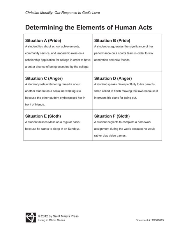 Elements Of Drama Worksheet