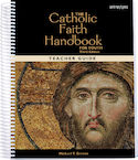 The Catholic Faith Handbook For Youth | Saint Mary's Press