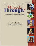 Breakthrough! | Saint Mary's Press