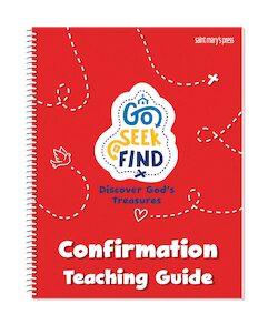 Confirmation Teaching Guide