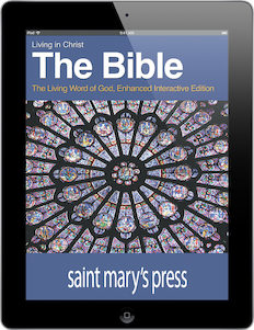 The Bible: The Living Word of God | Saint Mary's Press