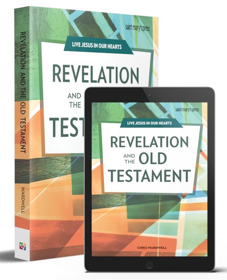 Revelation and the Old Testament Book Bundle