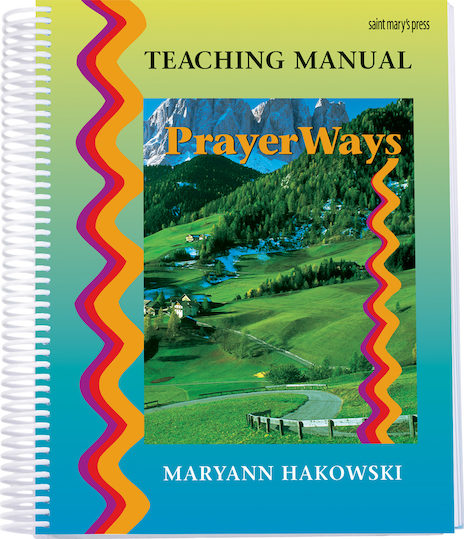 Teaching Manual for PrayerWays