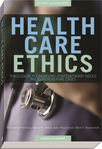 Health Care Ethics Saint Marys Press