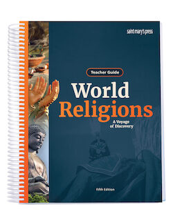 World Religions: A Voyage of Discovery