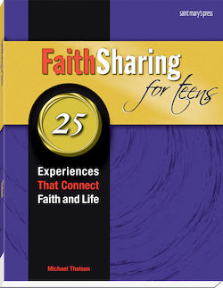 FaithSharing for Teens