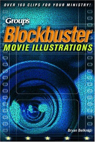 Blockbuster Movie Illustrations