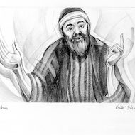 2 John Illustration - Presbyter