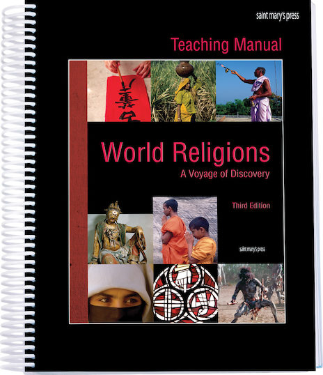Teaching Manual for World Religions (2009)