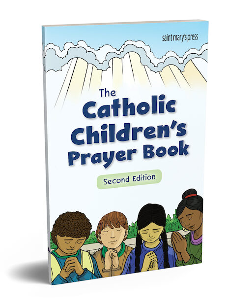 The Catholic Children's Prayer Book