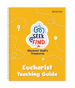 Eucharist Teaching Guide