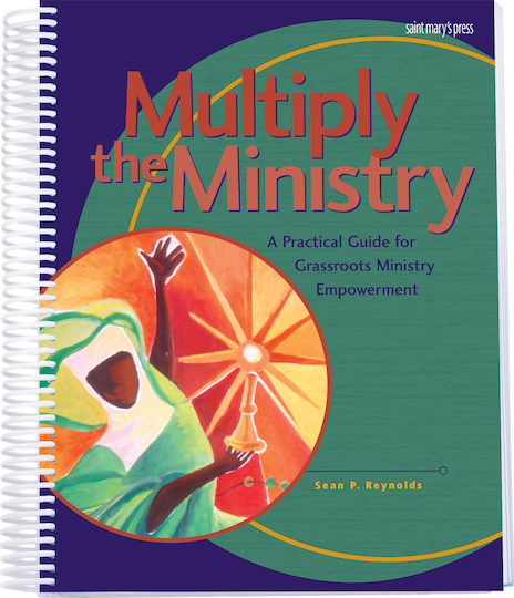 Multiply the Ministry