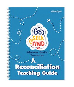 Reconciliation Teaching Guide