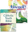 The Catholic Youth Bible - the Best Study Bible for Teens | Saint Mary ...