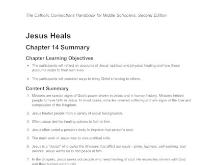 Chapter Fourteen Summary.pdf - Sunny Hills High School